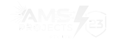 AMS PROJECTS 23 Logo